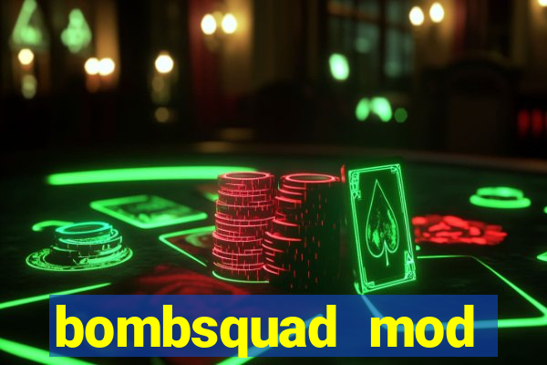 bombsquad mod manager download